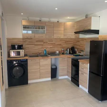 Apartamento Mas Gabelys Superbe Vue Sainte Victoire Jardin Terrasse Et Piscine *