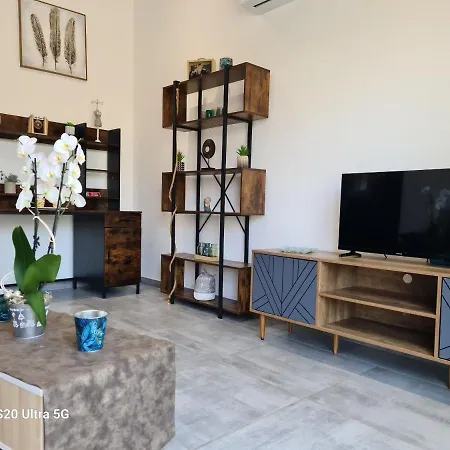 Apartamento Mas Gabelys Superbe Vue Sainte Victoire Jardin Terrasse Et Piscine