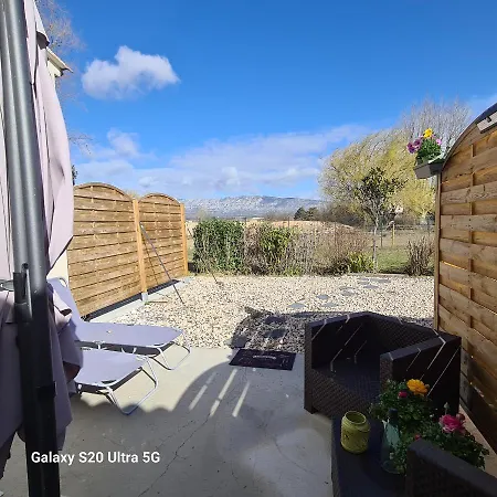 Mas Gabelys Superbe Vue Sainte Victoire Jardin Terrasse Et Piscine