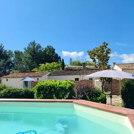 Apartment Mas Gabelys Superbe Vue Sainte Victoire Jardin Terrasse Et Piscine *