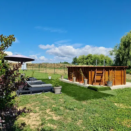 Mas Gabelys Superbe Vue Sainte Victoire Jardin Terrasse Et Piscine * Trets
